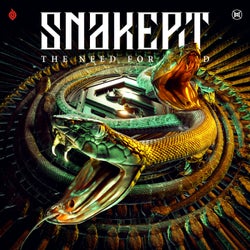 Snakepit 2022 - The Need For Speed