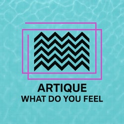 What Do You Feel