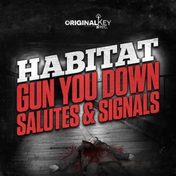 Gun You Down / Salutes & Signals