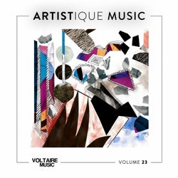Artistique Music Vol. 23