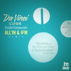 Simple Compounds All'iN & IFM Remix