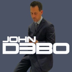 John Debo October 2012 Chart