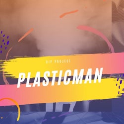 Plasticman