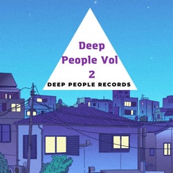 Deep People, Vol. 2