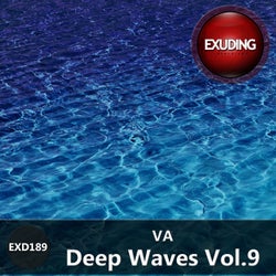 Deep Waves, Vol. 9