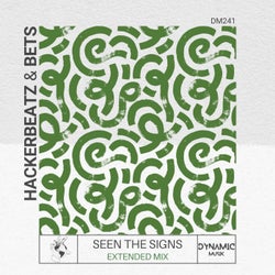 Seen The Signs (Extended Mix)