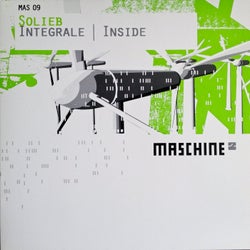 Integrale - Inside