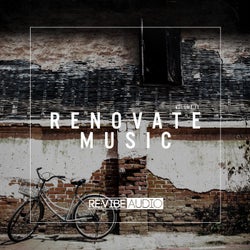 Renovate Music, Vol. 11