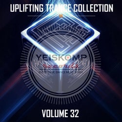 Uplifting Trance Collection by Yeiskomp Records, Vol. 32