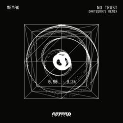 NO TRUST (DartZero Remix)