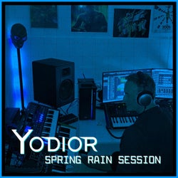 SPRING RAIN SESSION