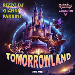 Tomorrowland