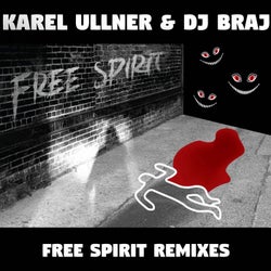 Free Spirit (Remixes)