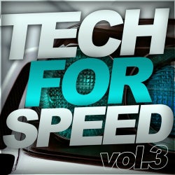 Tech For Speed Vol.3