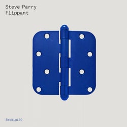Steve Parry - Flippant
