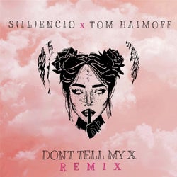 Don't Tell My X (Remix)