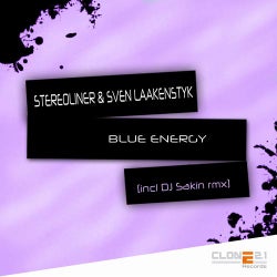 Blue Energy