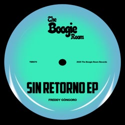 Sin Retorno EP
