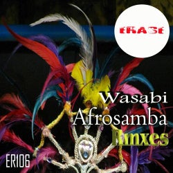 Afrosamba Rmxes