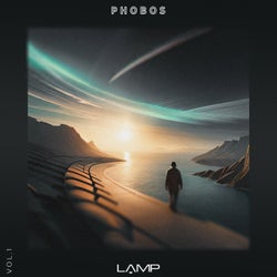 Phobos, Vol. 1
