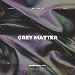 Grey Matter