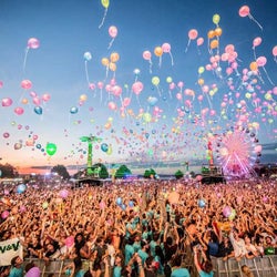 House Music Wonderland