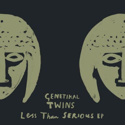 Less Than Serious EP