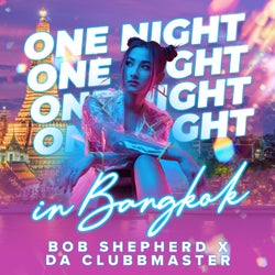 One Night In Bangkok