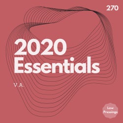2020 Essentials