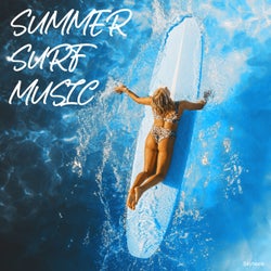 Summer Surf Music