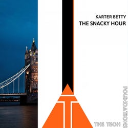 The Snacky Hour
