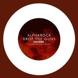 Drop The Guns Chart