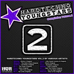 Hardtechno Youngstars Vol 02