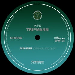 Acid House (Original Mix)