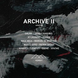 Archive II