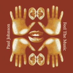 Paul Johnson - The Groove (Original Mix) [Peacefrog Records
