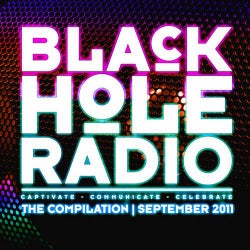 Black Hole Radio September 2011