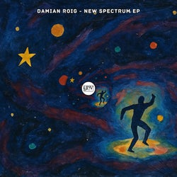 New Spectrum EP