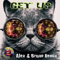 Get Up (Alex & Bruno Remix)