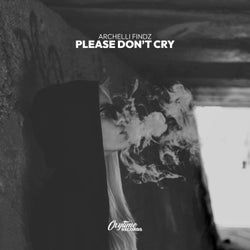 Please Don't Cry (Extended Mix)
