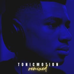 TonicMotion, Vol. 1: Remixed