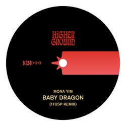 Baby Dragon (1tbsp Remix)