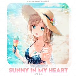 Sunny In My Heart