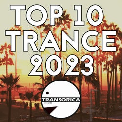 TOP 10 Trance 2023