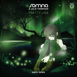 Pretty Lies - AMIDY Remix