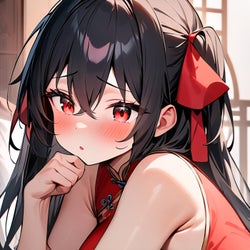 I'm Your Fantasy (Nightcore)