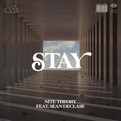Stay (Extended Mixes)