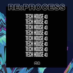 Re:Process - Tech House Vol. 26