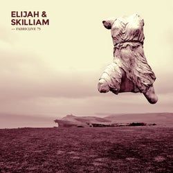 FABRICLIVE 75: Elijah & Skilliam