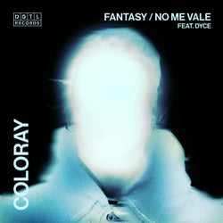 Fantasy / No Me Vale